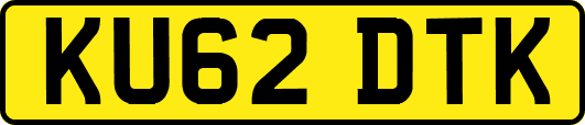 KU62DTK
