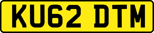 KU62DTM