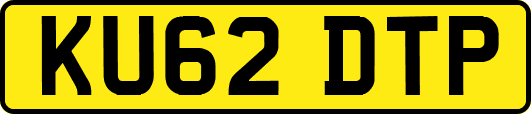 KU62DTP