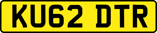 KU62DTR