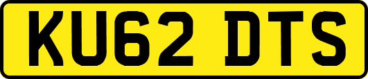 KU62DTS