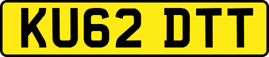 KU62DTT