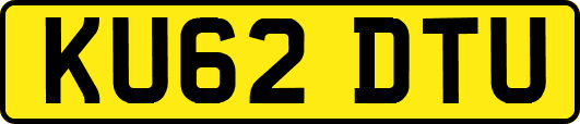 KU62DTU
