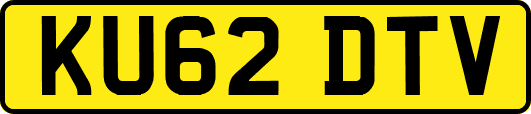KU62DTV