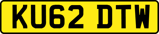 KU62DTW