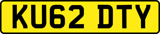 KU62DTY