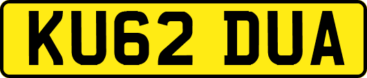 KU62DUA