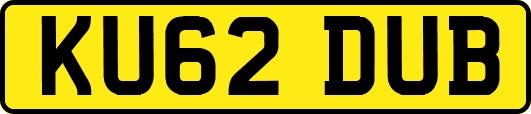 KU62DUB