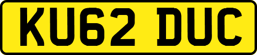 KU62DUC