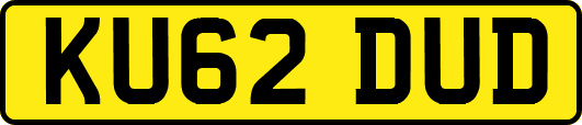 KU62DUD