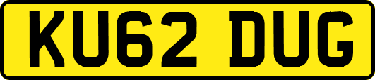 KU62DUG