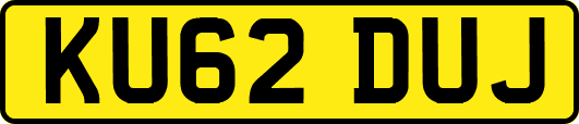 KU62DUJ