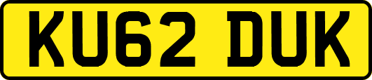 KU62DUK