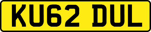 KU62DUL