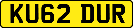 KU62DUR