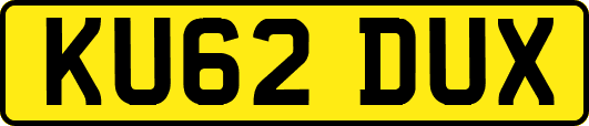 KU62DUX