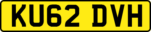 KU62DVH