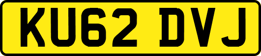 KU62DVJ
