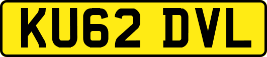KU62DVL
