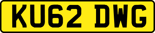 KU62DWG