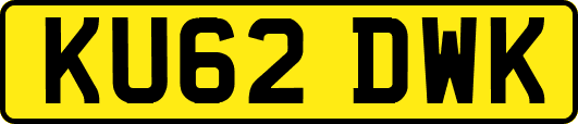 KU62DWK
