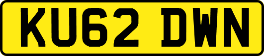 KU62DWN