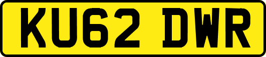 KU62DWR