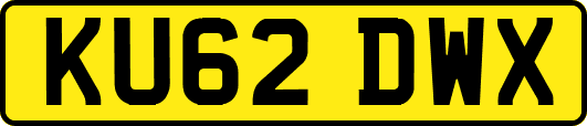 KU62DWX