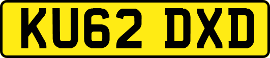 KU62DXD