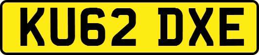 KU62DXE