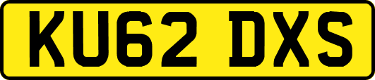 KU62DXS