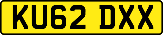 KU62DXX