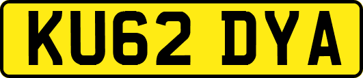KU62DYA