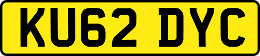 KU62DYC