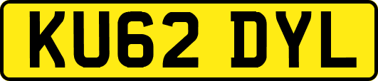 KU62DYL