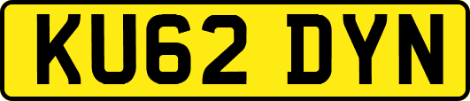 KU62DYN