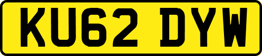KU62DYW