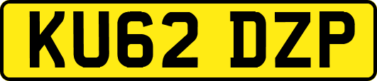 KU62DZP