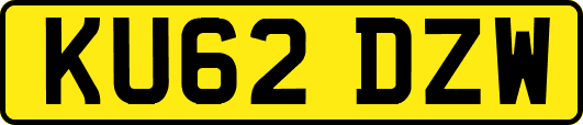 KU62DZW