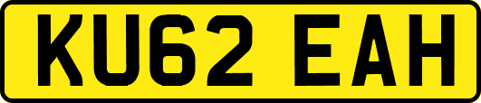 KU62EAH