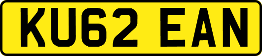 KU62EAN