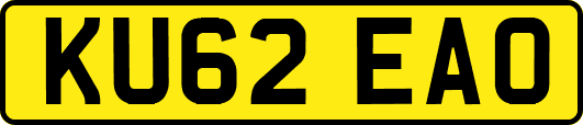 KU62EAO