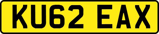 KU62EAX