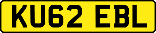 KU62EBL