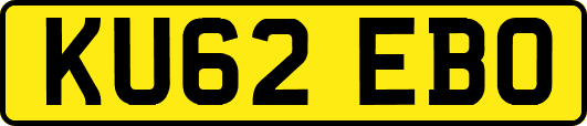 KU62EBO