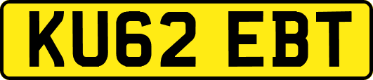 KU62EBT