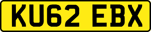 KU62EBX