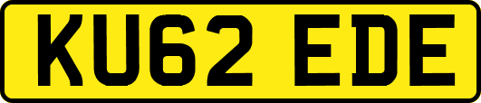 KU62EDE