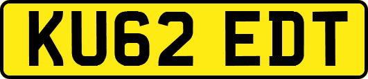 KU62EDT