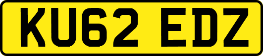 KU62EDZ